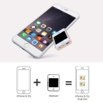 گجت آی دوآل برای آیفون iPhone