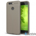 قاب ژله ای طرح چرم Auto Focus Jelly Case Huawei Nova 2 Plus