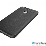 قاب ژله ای طرح چرم Auto Focus Jelly Case Huawei Nova 2 Plus