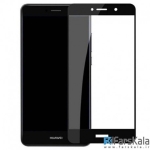 محافظ صفحه نمایش شیشه ای تمام صفحه رمو Remo 3D Glass Huawei Y7 Prime