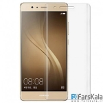 محافظ صفحه نمایش شیشه ای تمام صفحه رمو Remo 3D Glass Huawei P10