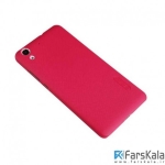 قاب محافظ نیلکین  Nillkin Frosted Shield Case Huawei Y6II