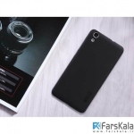 قاب محافظ نیلکین  Nillkin Frosted Shield Case Huawei Y6II