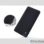 قاب محافظ نیلکین  Nillkin Frosted Shield Case Huawei Y6II