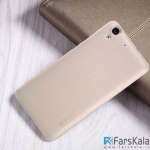 قاب محافظ نیلکین  Nillkin Frosted Shield Case Huawei Y6II
