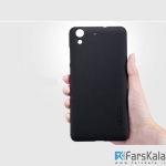 قاب محافظ نیلکین  Nillkin Frosted Shield Case Huawei Y6II