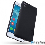 قاب محافظ نیلکین  Nillkin Frosted Shield Case Huawei Y6II