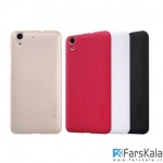 قاب محافظ نیلکین  Nillkin Frosted Shield Case Huawei Y6II
