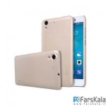 قاب محافظ نیلکین  Nillkin Frosted Shield Case Huawei Y6II