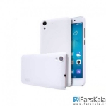 قاب محافظ نیلکین  Nillkin Frosted Shield Case Huawei Y6II