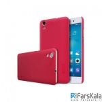 قاب محافظ نیلکین  Nillkin Frosted Shield Case Huawei Y6II