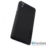 قاب محافظ نیلکین  Nillkin Frosted Shield Case Huawei Y6II