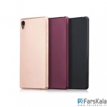 قاب محافظ ژله ای X-Level Guardian برای گوشی Sony Xperia XA1