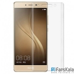 محافظ صفحه نمایش شیشه ای تمام صفحه رمو Remo 3D Glass Huawei Honor 8