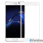محافظ صفحه نمایش شیشه ای تمام صفحه رمو Remo 3D Glass Huawei Mate 9 Pro