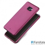 قاب محافظ ژله ای X-Level Guardian برای گوشی HTC U Ultra