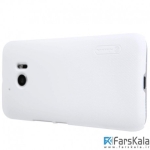 قاب محافظ نیلکین  Nillkin Frosted Shield Case HTC 10 Lifestyle