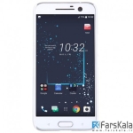 قاب محافظ نیلکین  Nillkin Frosted Shield Case HTC 10 Lifestyle