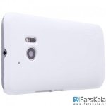 قاب محافظ نیلکین  Nillkin Frosted Shield Case HTC 10 Lifestyle