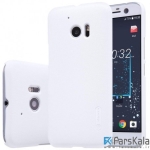 قاب محافظ نیلکین  Nillkin Frosted Shield Case HTC 10 Lifestyle