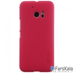 قاب محافظ نیلکین  Nillkin Frosted Shield Case HTC 10 Lifestyle