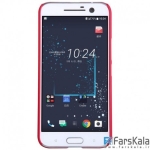 قاب محافظ نیلکین  Nillkin Frosted Shield Case HTC 10 Lifestyle