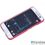 قاب محافظ نیلکین  Nillkin Frosted Shield Case HTC 10 Lifestyle
