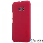 قاب محافظ نیلکین  Nillkin Frosted Shield Case HTC 10 Lifestyle