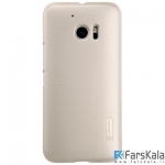 قاب محافظ نیلکین  Nillkin Frosted Shield Case HTC 10 Lifestyle