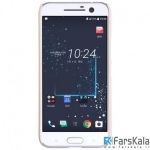 قاب محافظ نیلکین  Nillkin Frosted Shield Case HTC 10 Lifestyle