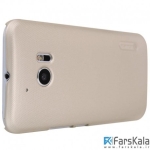 قاب محافظ نیلکین  Nillkin Frosted Shield Case HTC 10 Lifestyle