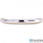 قاب محافظ نیلکین  Nillkin Frosted Shield Case HTC 10 Lifestyle