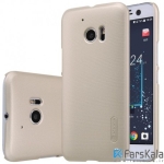 قاب محافظ نیلکین  Nillkin Frosted Shield Case HTC 10 Lifestyle