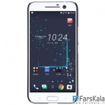 قاب محافظ نیلکین  Nillkin Frosted Shield Case HTC 10 Lifestyle