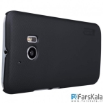 قاب محافظ نیلکین  Nillkin Frosted Shield Case HTC 10 Lifestyle