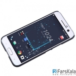 قاب محافظ نیلکین  Nillkin Frosted Shield Case HTC 10 Lifestyle