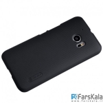 قاب محافظ نیلکین  Nillkin Frosted Shield Case HTC 10 Lifestyle