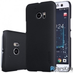 قاب محافظ نیلکین  Nillkin Frosted Shield Case HTC 10 Lifestyle