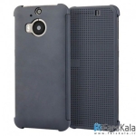کیف هوشمند اچ تی سی Dot View Cover HTC One M9 Plus
