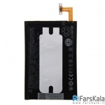 باتری اصلی HTC One M9 Plus Battery