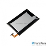 باتری اصلی HTC One M9 Plus Battery