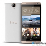 درب پشت HTC One E9 Plus