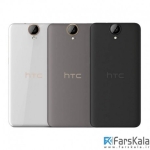 درب پشت HTC One E9 Plus