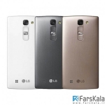 درب پشت LG Magna