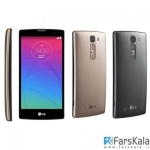 درب پشت LG Magna
