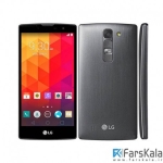 درب پشت LG Magna