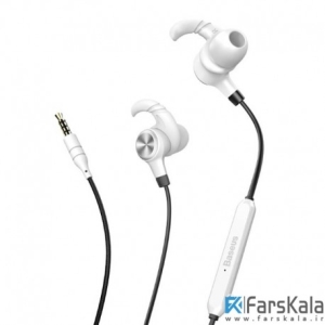 هندزفری سیم دار بیسوس Baseus Encok H31 Earphone HandsFree