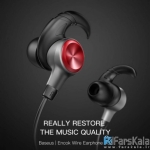 هندزفری سیم دار بیسوس Baseus Encok H31 Earphone HandsFree