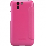 کیف محافظ نیلکین Nillkin-Sparkle برای گوشی Asus PadFone S