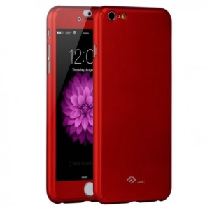 قاب پلاستیکی  iPaky-360 Full برای Apple iphone 5/5s